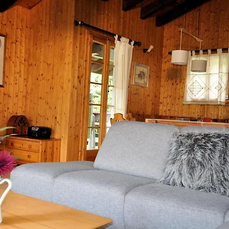 Holiday home Melchior Fiesch