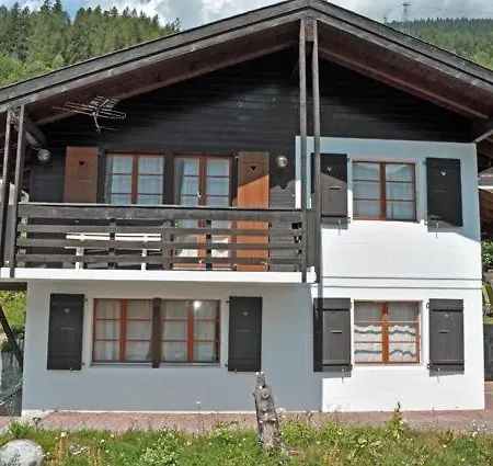 Holiday home Melchior