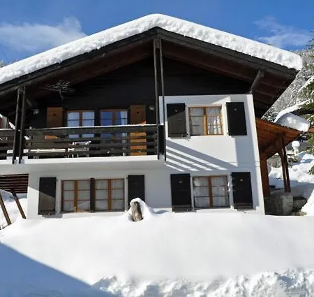 Holiday home Melchior