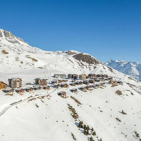 Casa vacanze Melchior