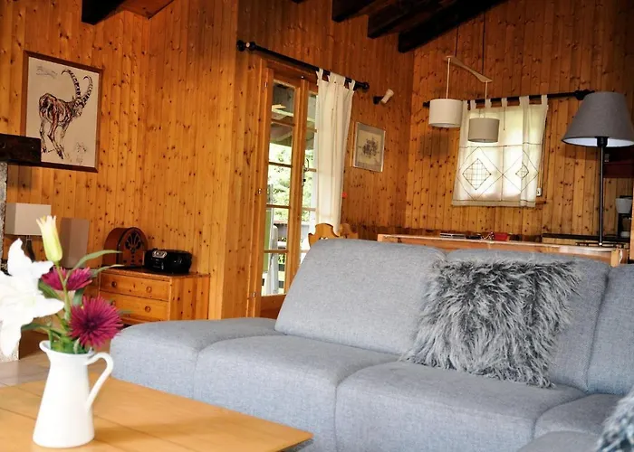 Nyaraló Melchior Fiesch