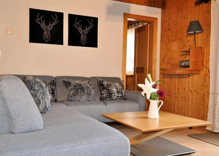 Nyaraló Melchior Fiesch