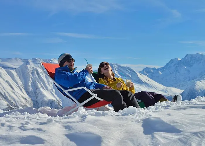 Melchior Дом отдыха *