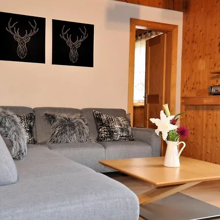 Σπίτι διακοπών Melchior Fiesch