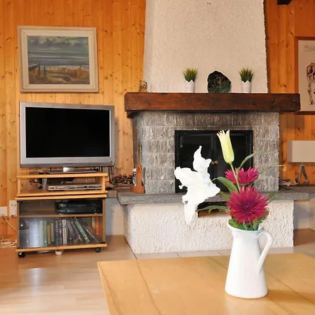 Σπίτι διακοπών Melchior Fiesch