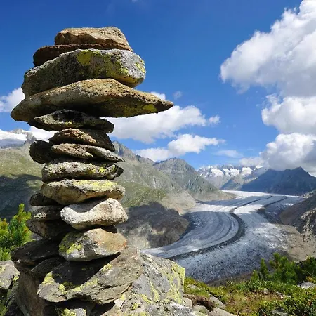 Σπίτι διακοπών Melchior *