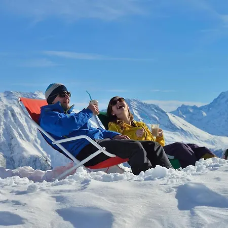 Melchior Σπίτι διακοπών *