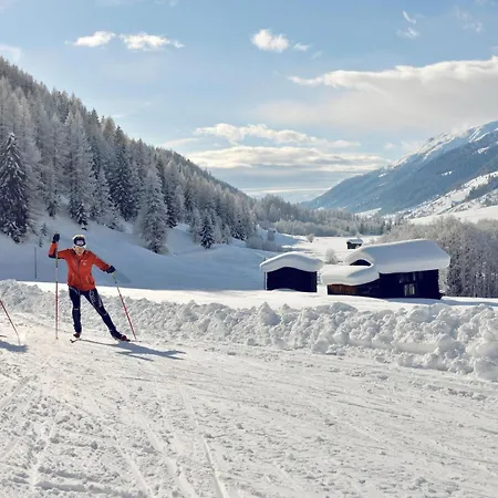 Σπίτι διακοπών Melchior *