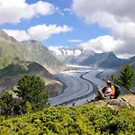 Сasa de vacaciones Melchior Fiesch